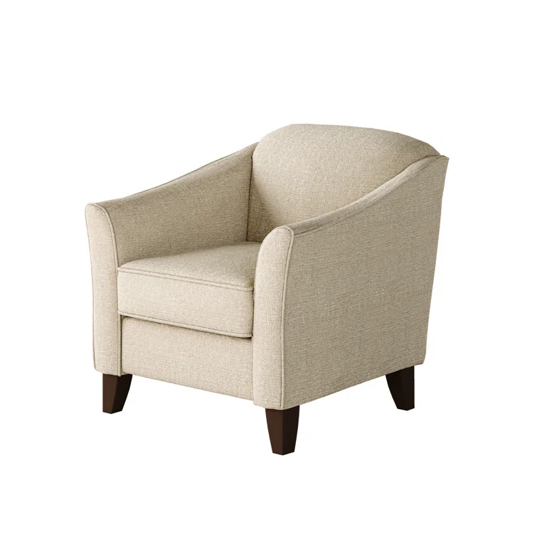 Aurora Upholstered Armchair