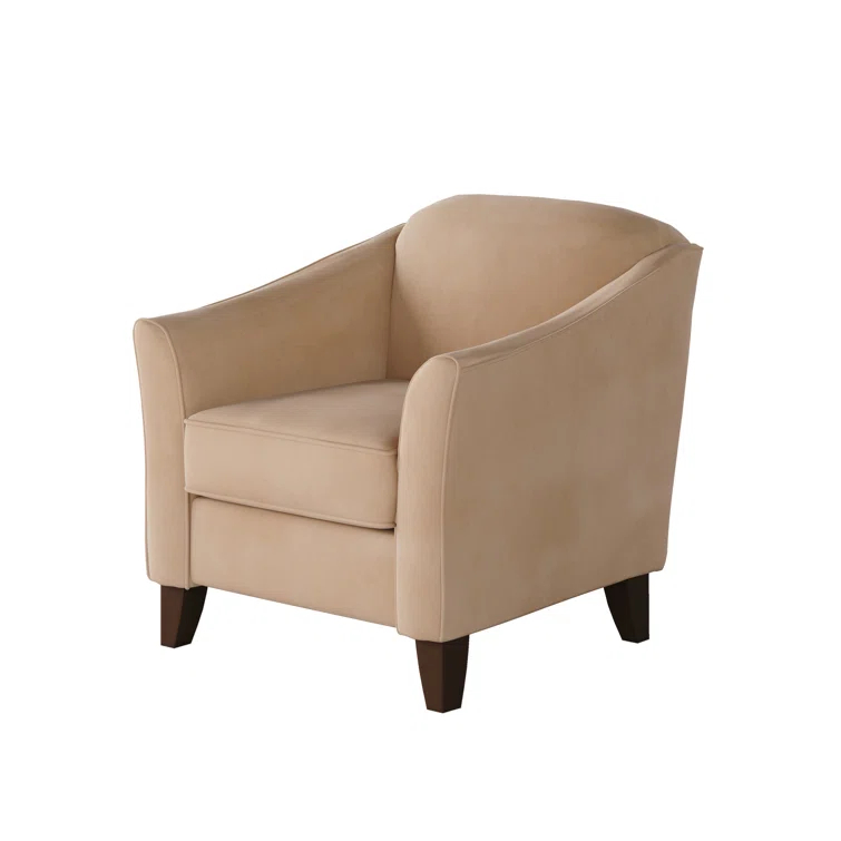 Aurora Upholstered Armchair