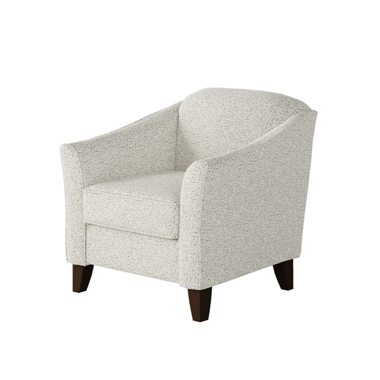 Aurora Upholstered Armchair