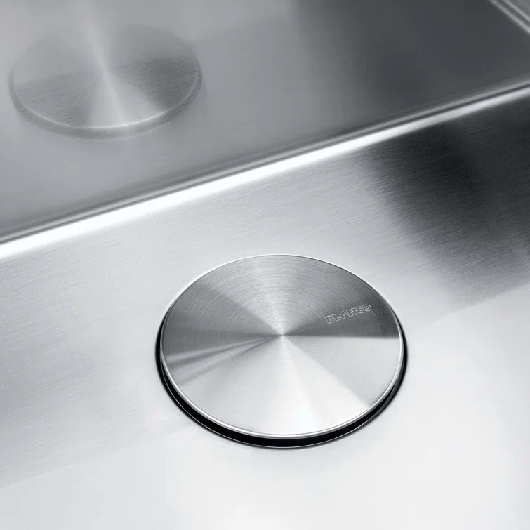 CapFlow Decorative Drain Cover