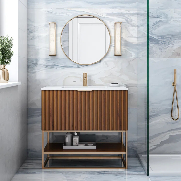 Terra 36'' Single Bathroom Vanity