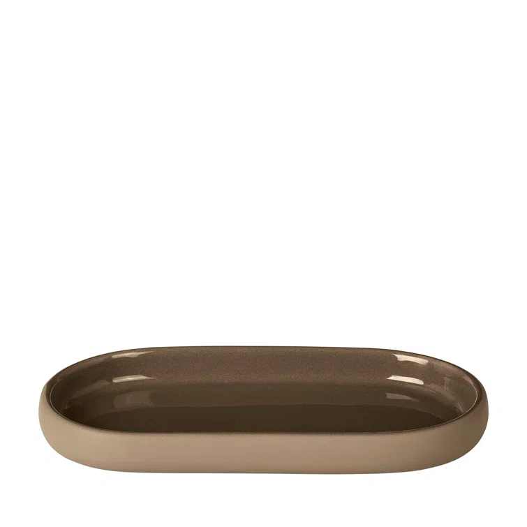 SONO Bathroom Accessory Tray