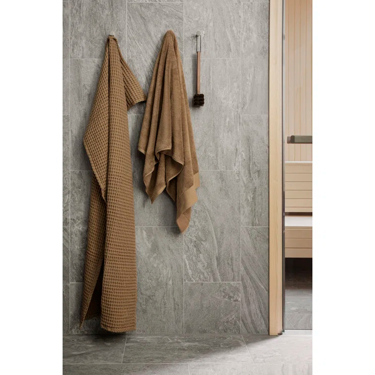 Blomus CARO 100% Cotton Waffle Hand Towel