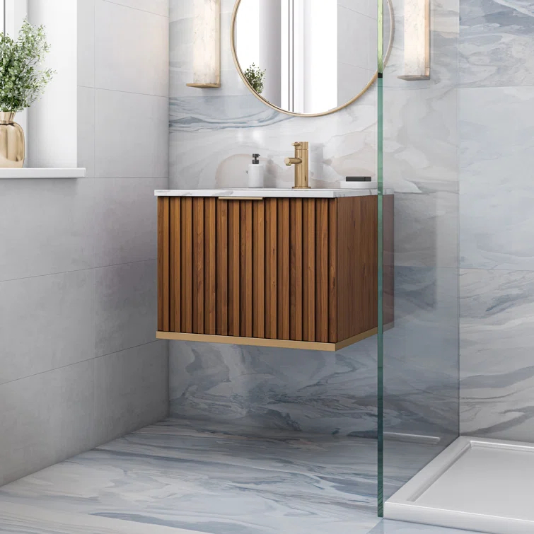 Terra 24'' Single Bathroom Vanity