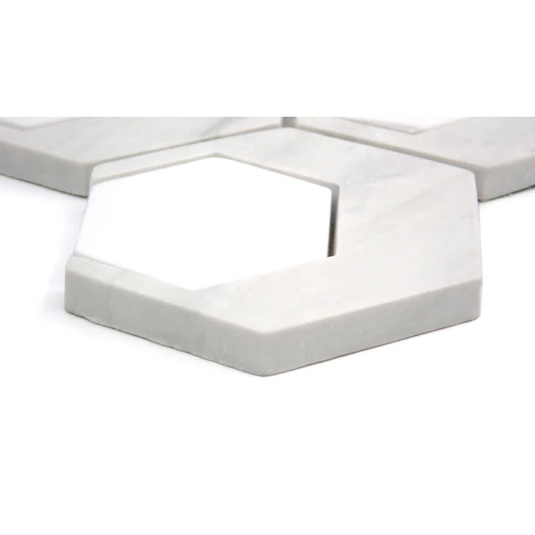 Catalyst™ 3" x 3" Mosaic Tile
