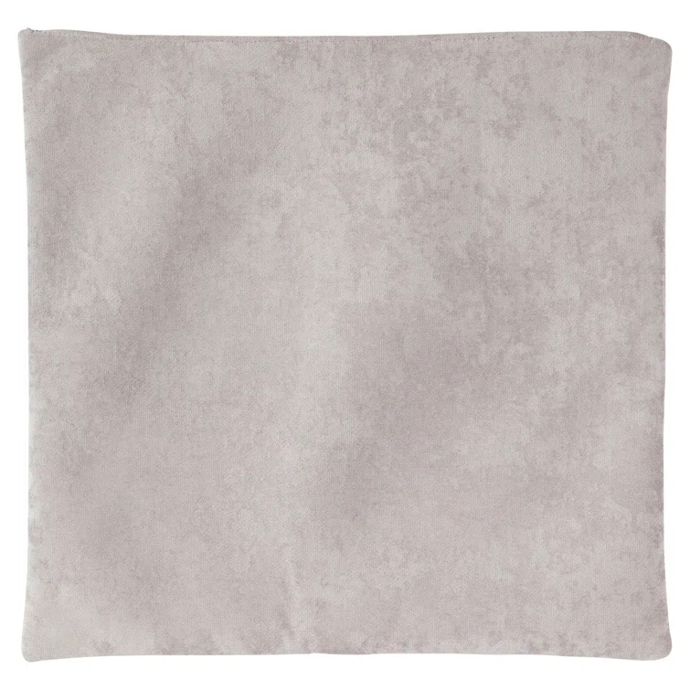 Velvet Polyester Throw Pillow
