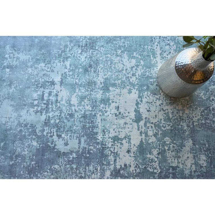 Laguna Abstract Rug