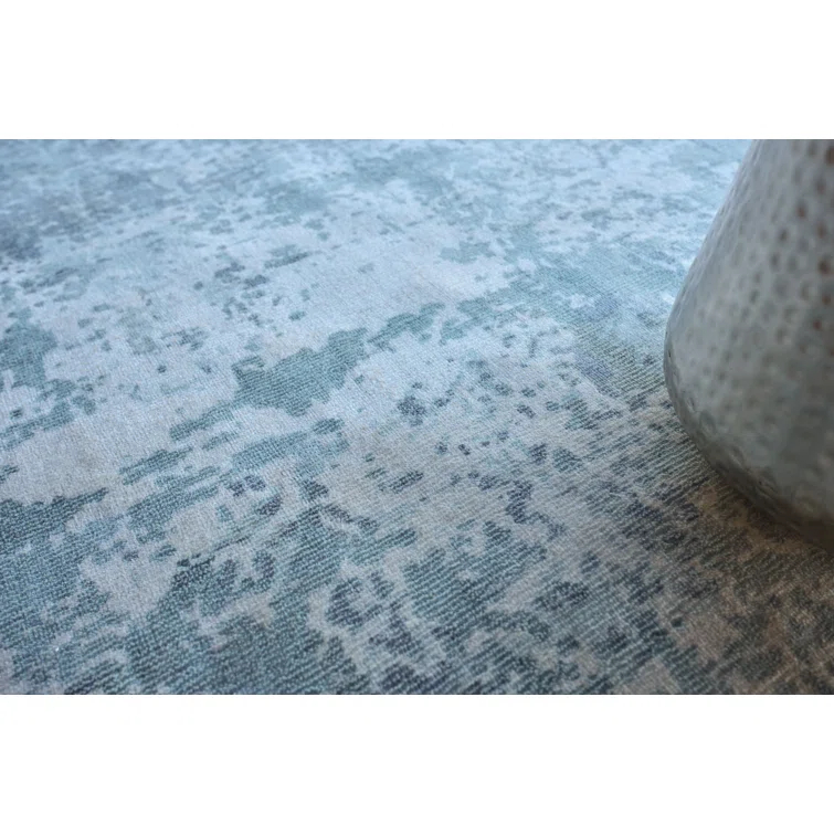 Laguna Abstract Rug
