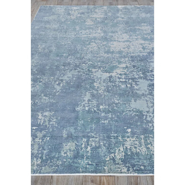 Laguna Abstract Rug