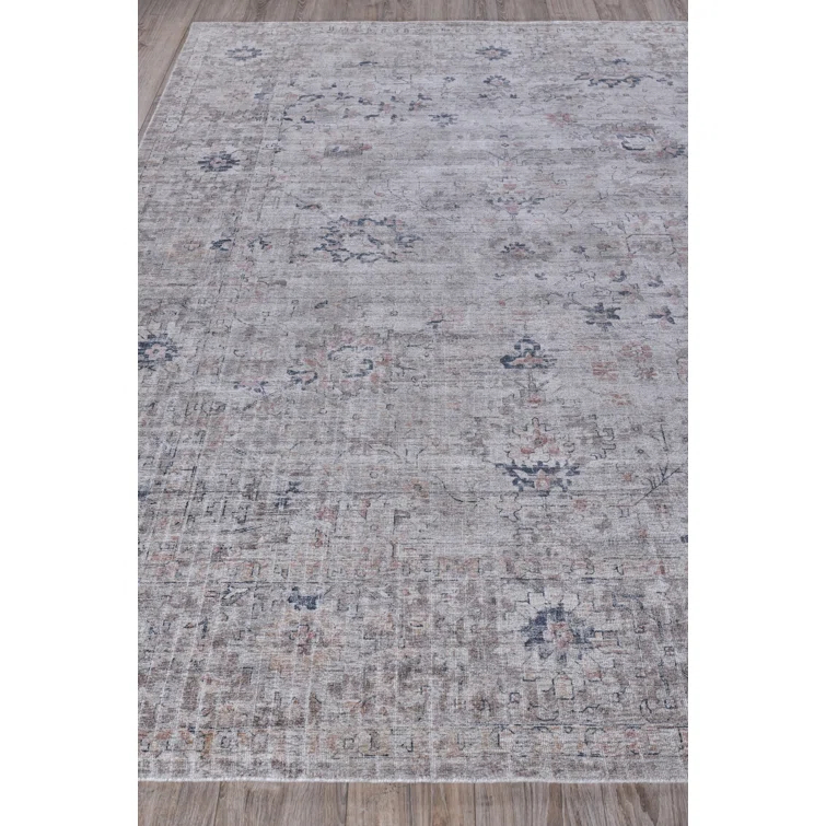 Cambridge Oriental Rug