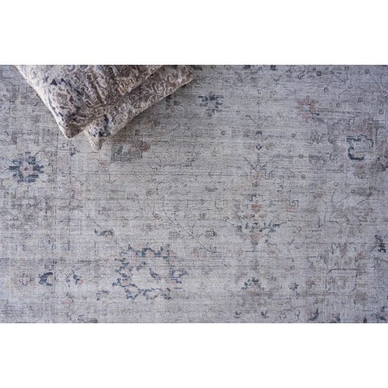 Cambridge Oriental Rug