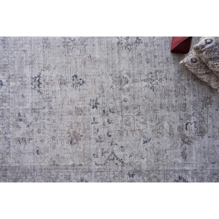 Cambridge Oriental Rug