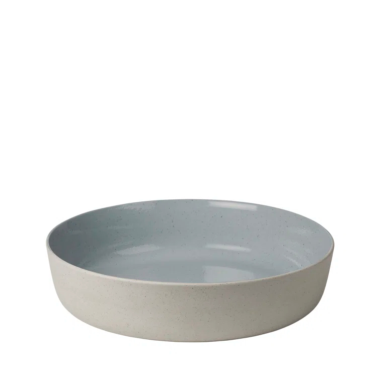 Blomus SABLO Ceramic Salad Bowl 11"