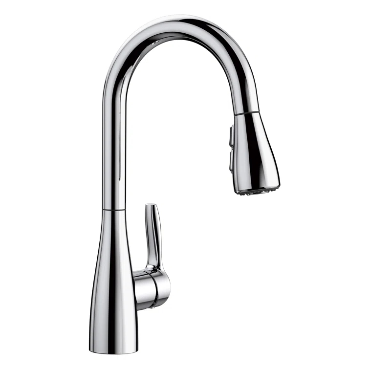 Atura Pull Down Bar Faucet