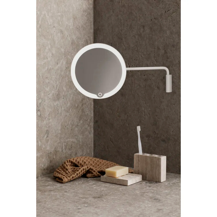 LAMURA Marble Soap Dish