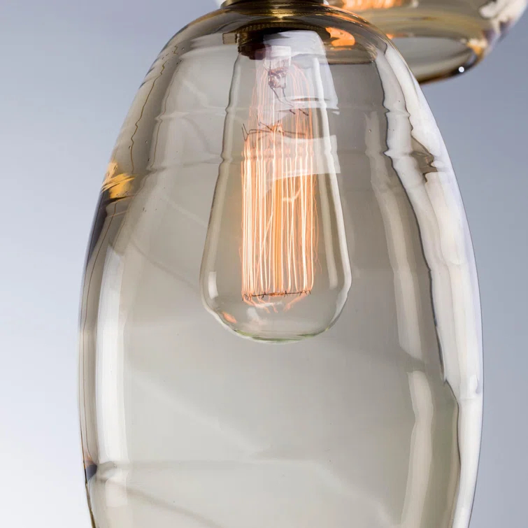 Ellisse Armed Sconce