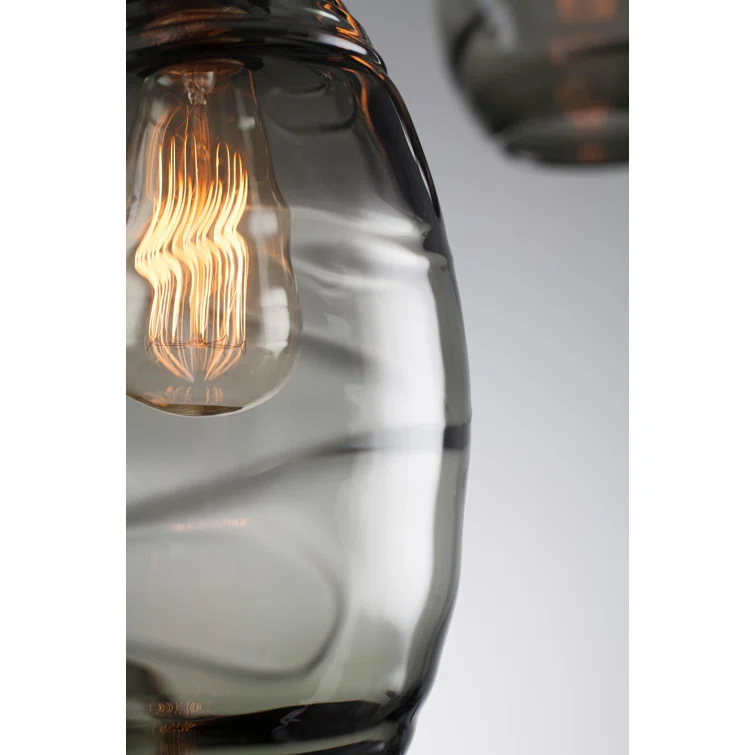 Ellisse Armed Sconce