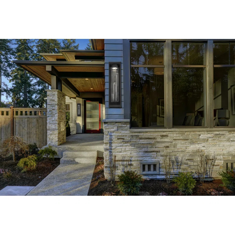 Maison Aluminum LED Wall Light