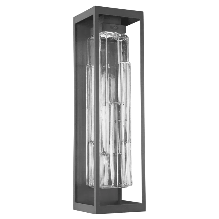 Maison Aluminum LED Wall Light