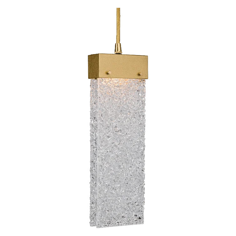 Parallel 1 - Light LED Single Pendant