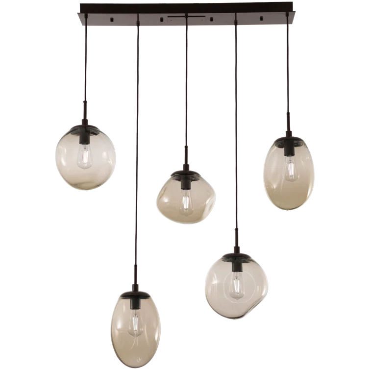 Cosmos 5 - Light Kitchen Island Pendant