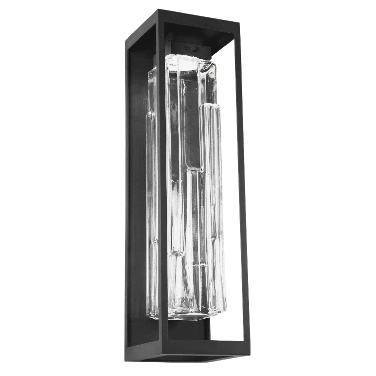 Maison Aluminum LED Wall Light