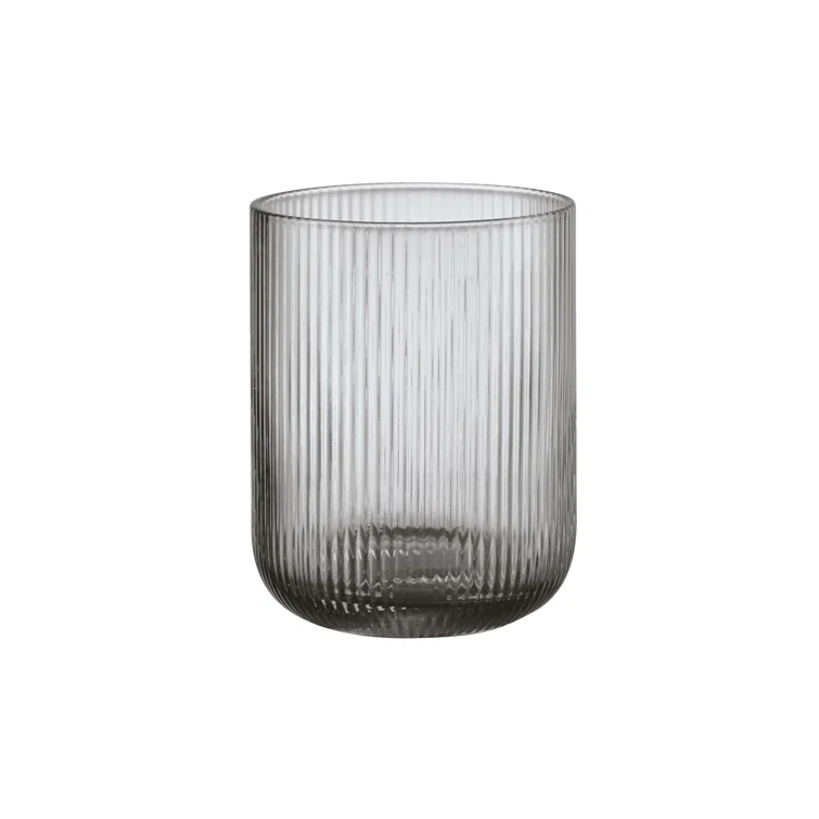 VEN Glass Tabletop Hurricane