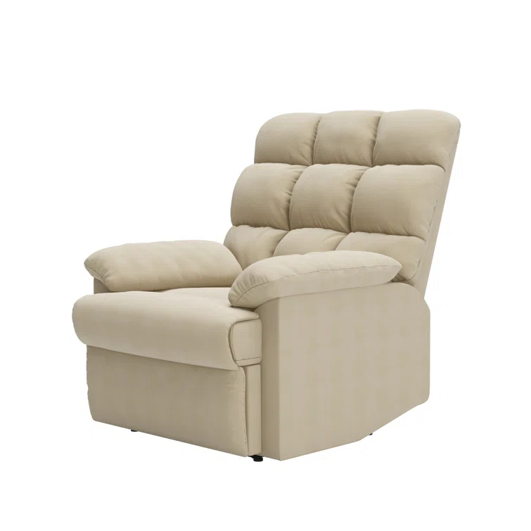 Eger Upholstered Recliner