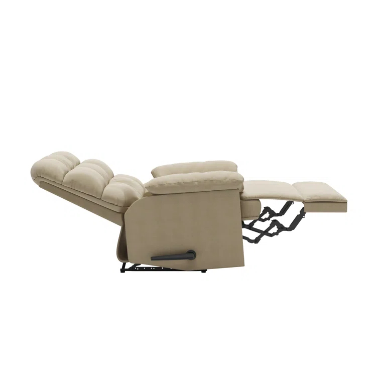 Eger Upholstered Recliner