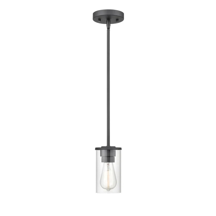 Verlana 1 - Light Single Pendant