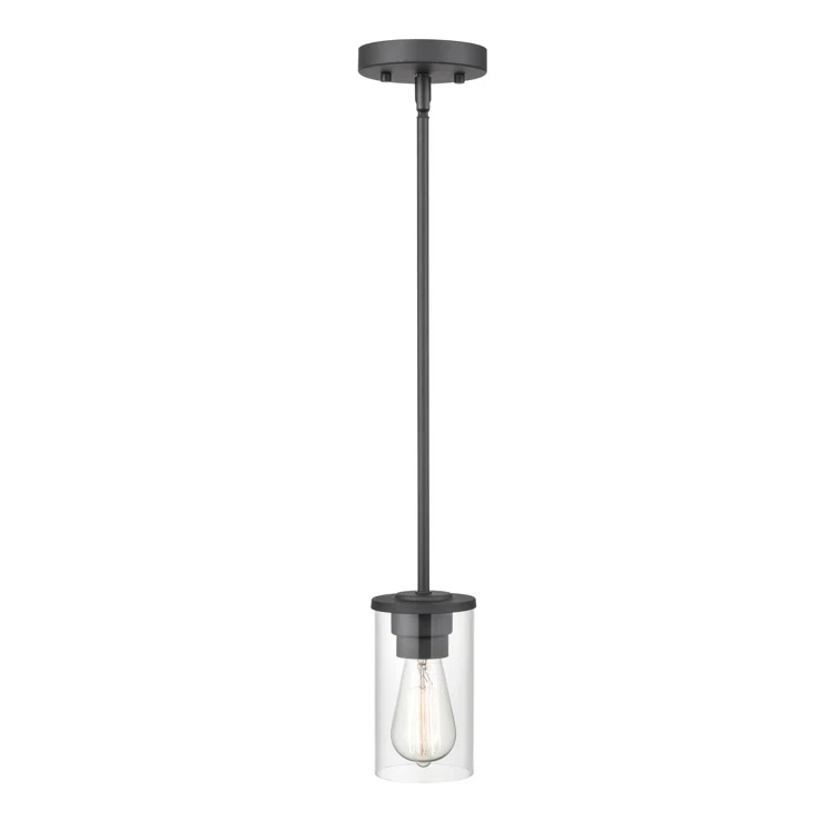Verlana 1 - Light Single Pendant