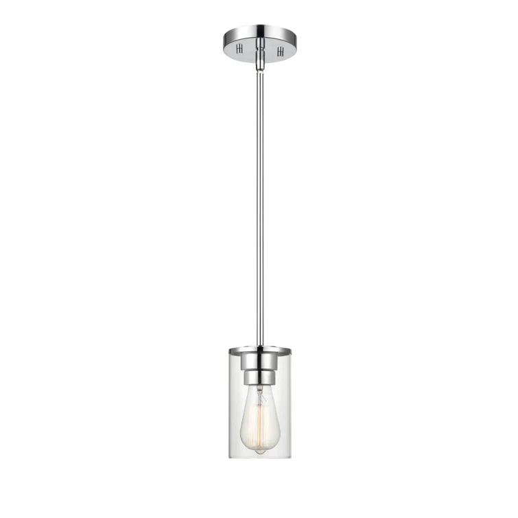 Verlana 1 - Light Single Pendant