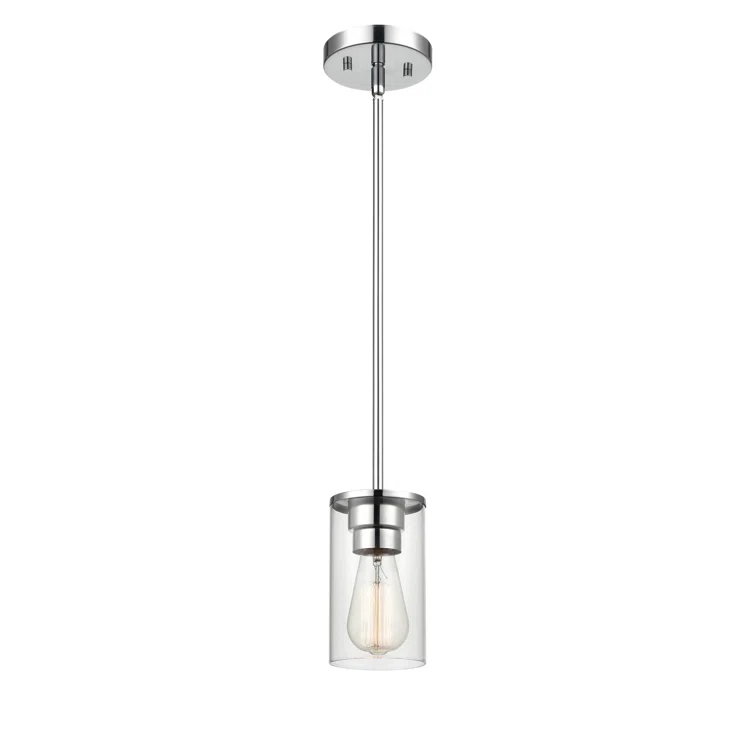 Verlana 1 - Light Single Pendant