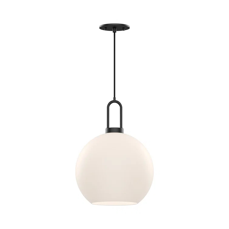 Soji 1 - Light Single Pendant