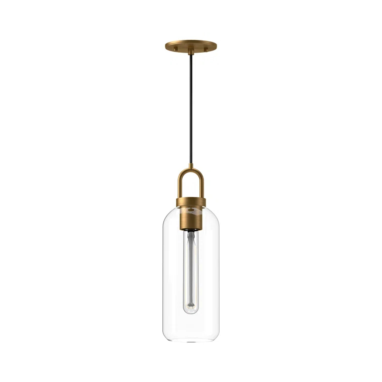 Soji 1 - Light Single Pendant