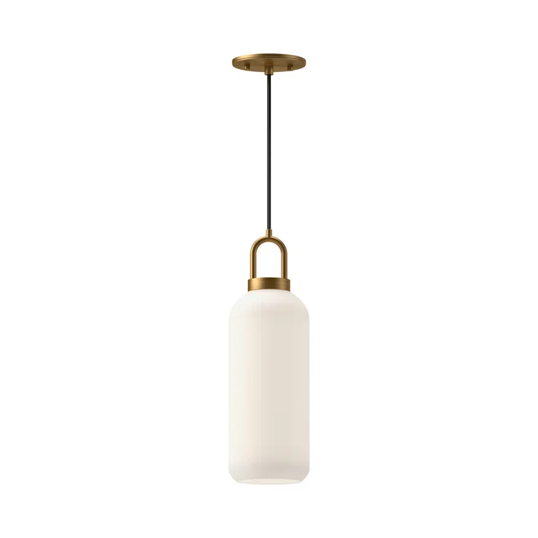 Soji 1 - Light Single Pendant