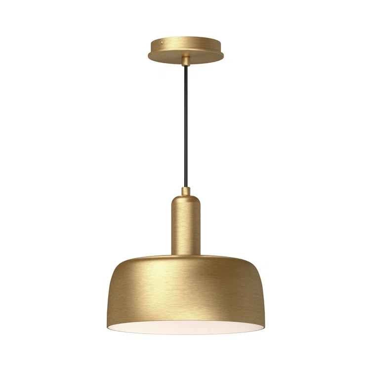 Alora Mood Adriano 1 - Light Single Pendant