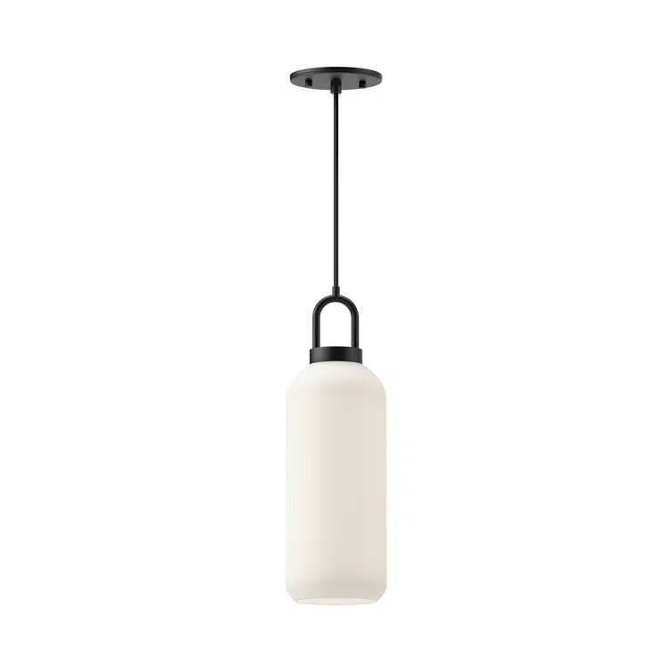 Soji 1 - Light Single Pendant