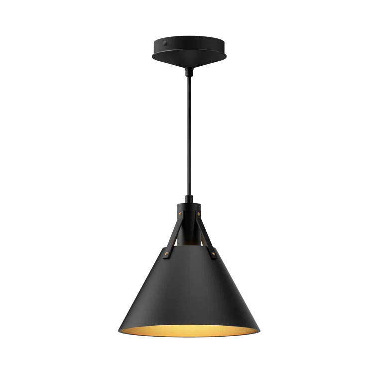 Archer 1 - Light Single Pendant