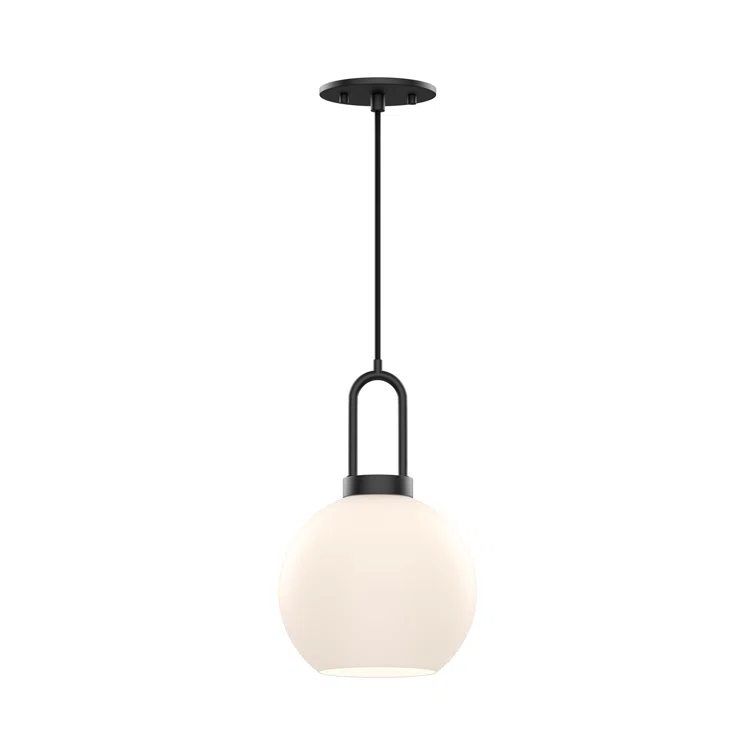 Soji 1 - Light Single Pendant