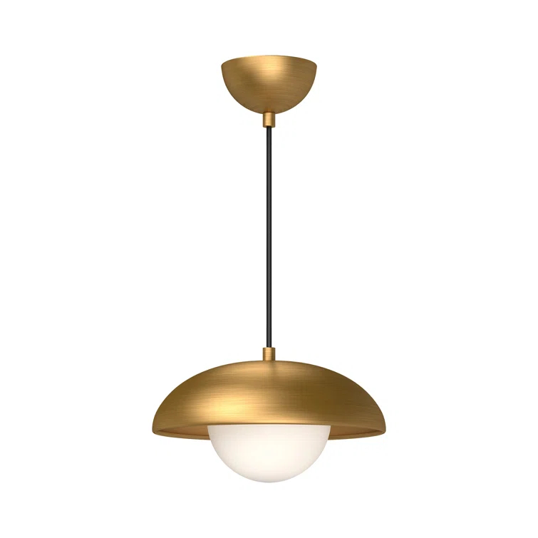 Alessia 1 - Light Unique/Statement Pendant