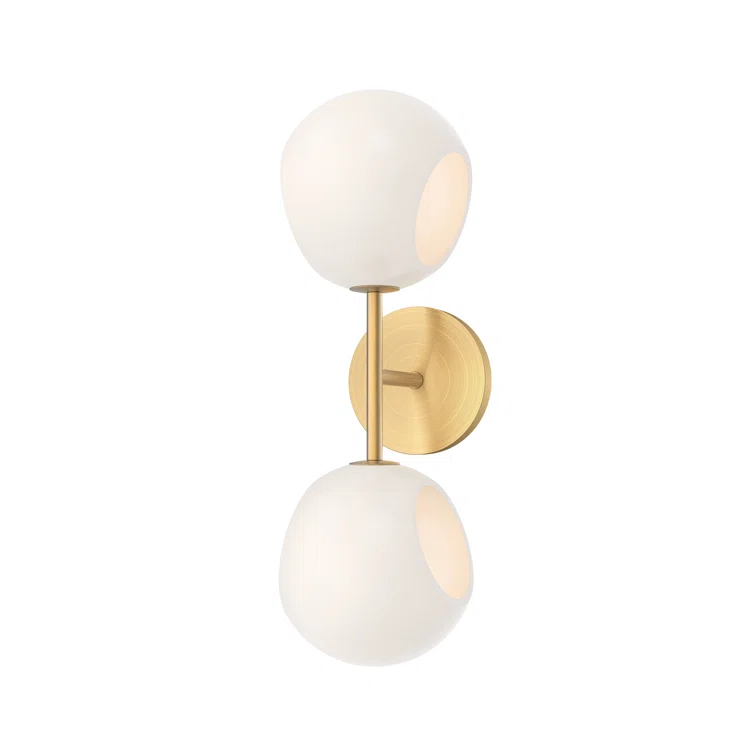 Alora Mood Willow Vanity Light