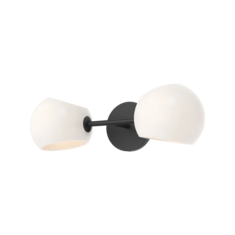 Alora Mood Willow Vanity Light