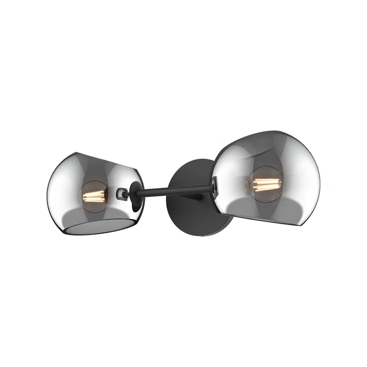 Alora Mood Willow Vanity Light