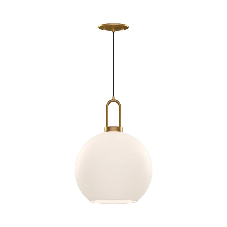 Soji 1 - Light Single Pendant
