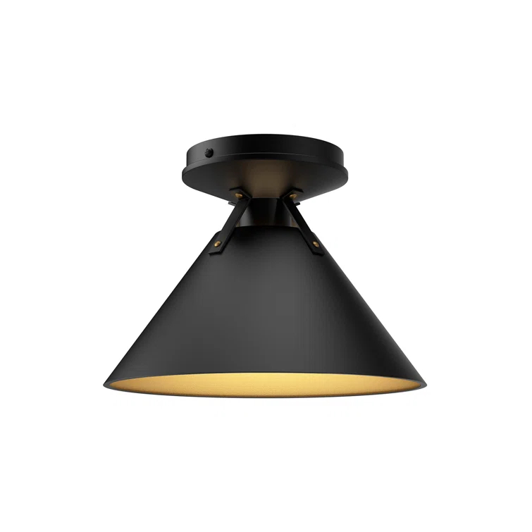 Archer Flush Mount