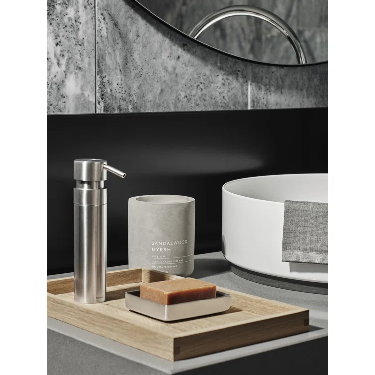NEXIO Soap Dish