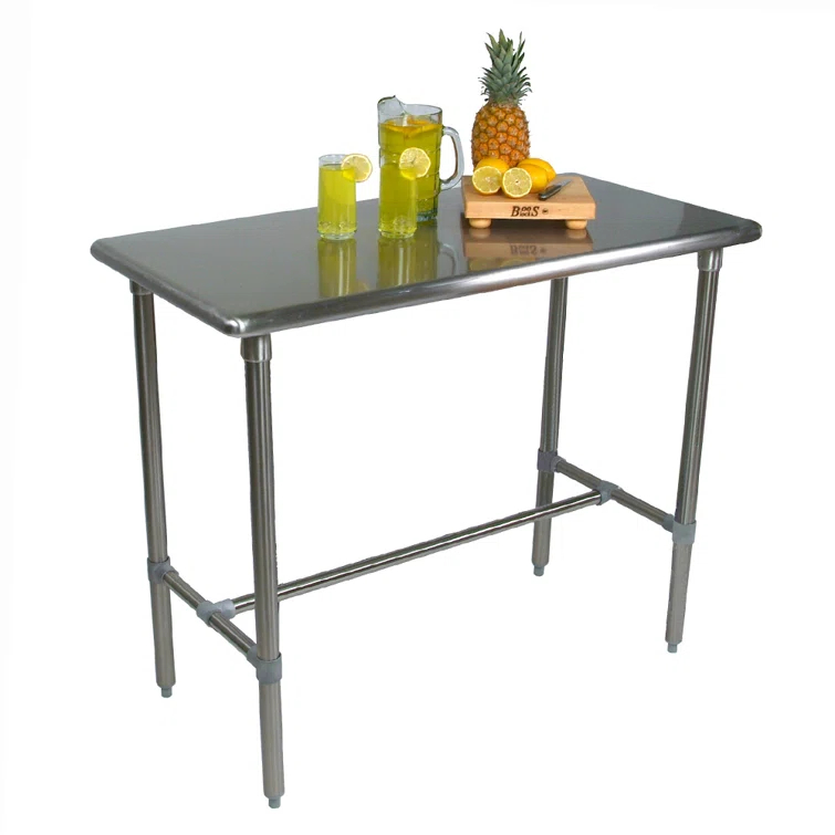 Cucina Classico Prep Table Table