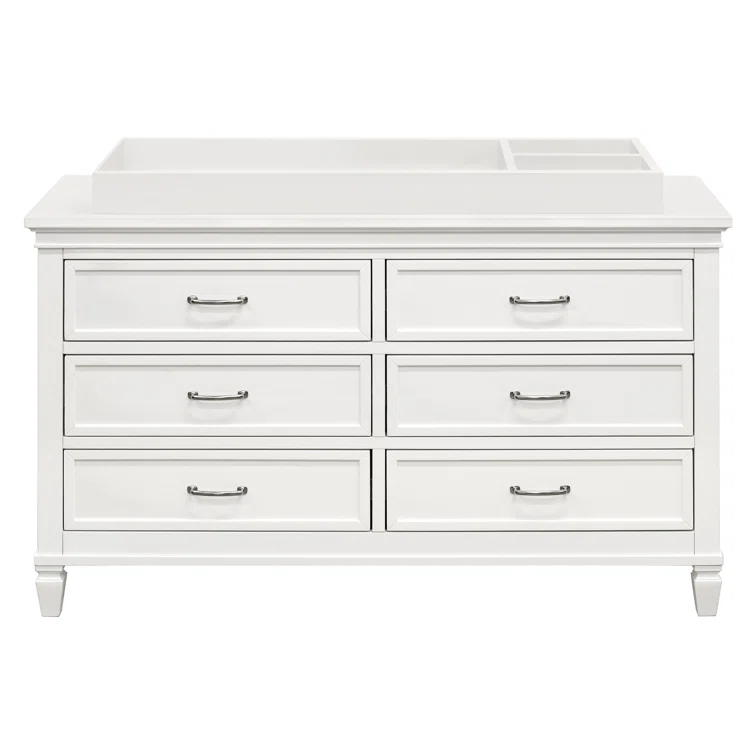 Universal Changing Table Topper