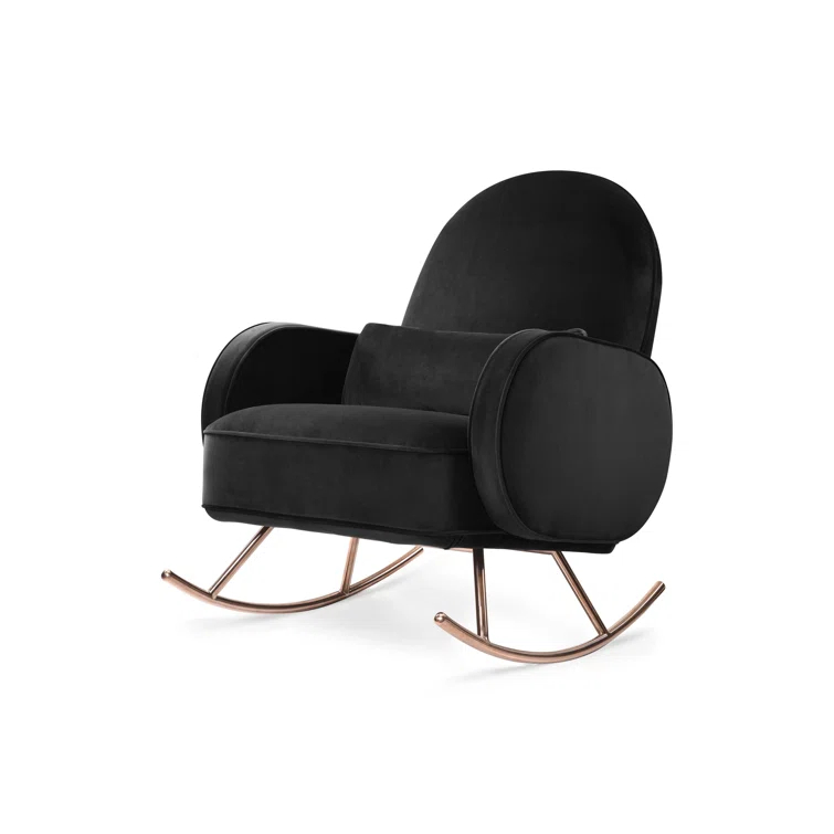 Compass Rocking Chair